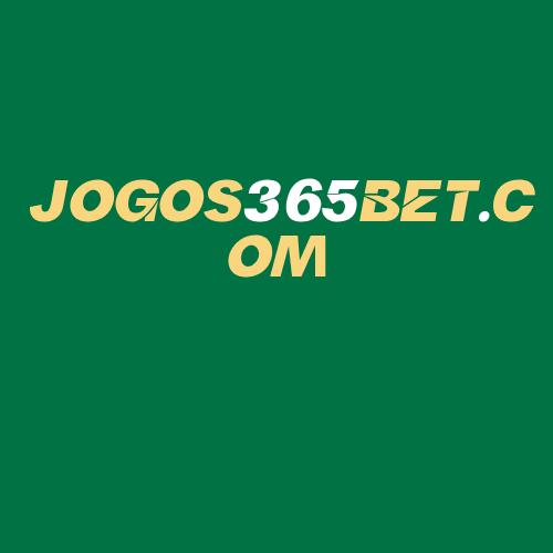 Logo da JOGOS365BET